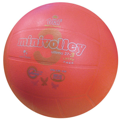 PALLONE VOLLEY TRIAL ULTIMA 3 MINIVOLLEY