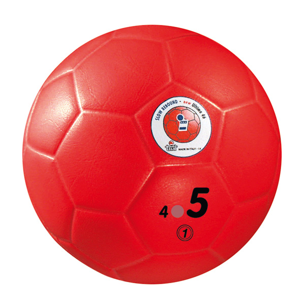 PALLONE CALCIO TRIAL ULTIMA Rimbalzo Ridotto