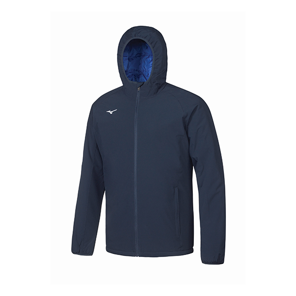 MIZUNO GIACCA PADDED JACKET