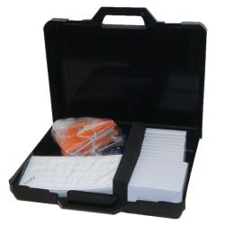 foto KIT ORIENTEERING COMPLETO 15