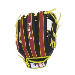 foto GUANTO BASEBALL TEAMMATE IN PELLE 11.5"