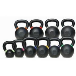 foto KETTLEBELL PRO CROSS EVO kg 20 TOORX