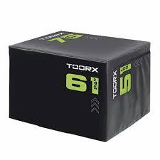 foto Soft plyo box 3 in 1 in foam