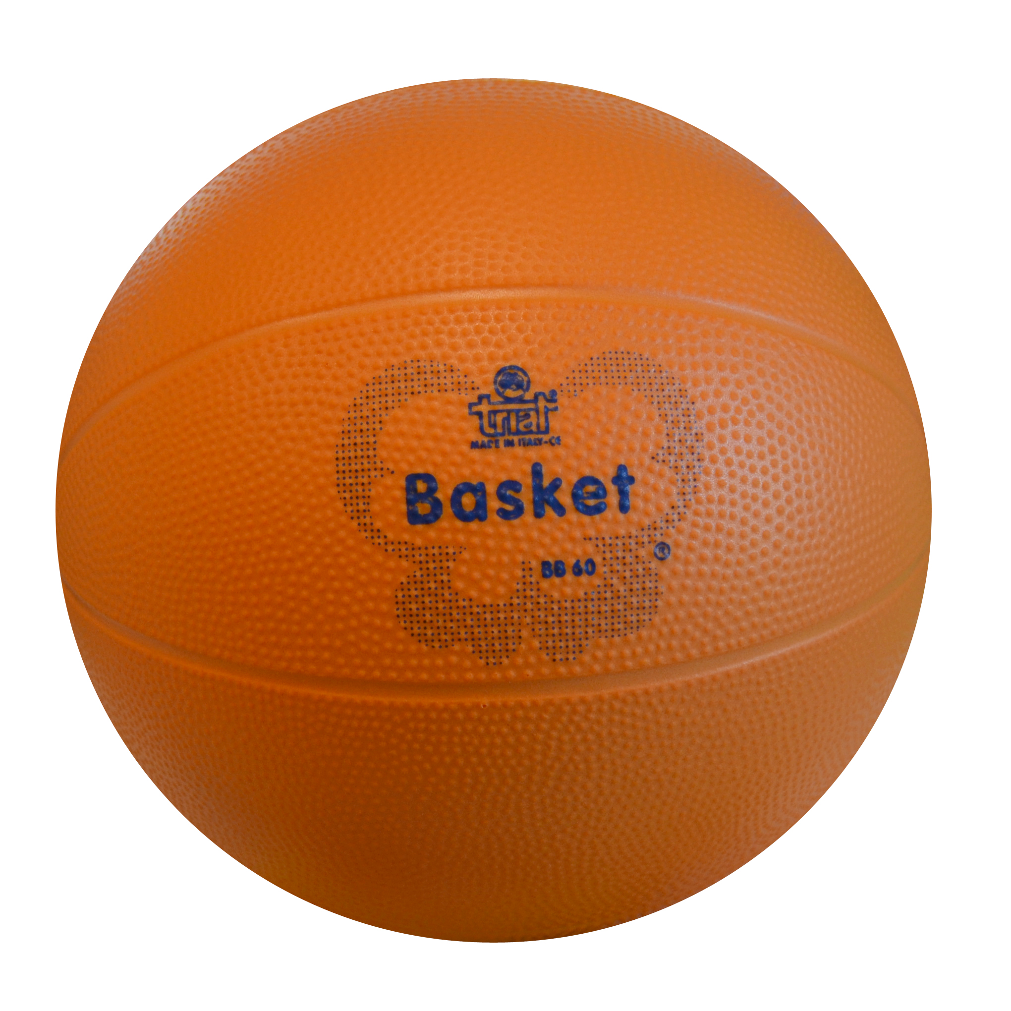 PALLONE BASKET TRIAL BASKET Super Soft