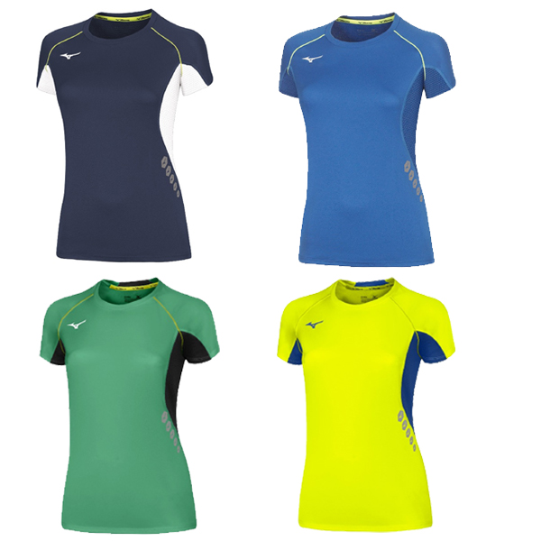 MIZUNO T SHIRT  PREMIUM JPN