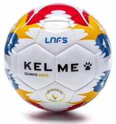 foto PALLONE CALCIO A 5 KELME FUTSAL OLIMPO GOLD