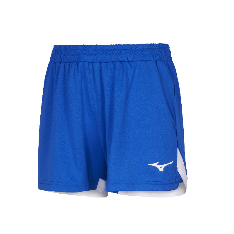 MIZUNO PREMIUM GAME SHORT5