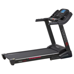 foto TAPIS ROULANT TOORX TRX 100 3.0 HRC CON FASCIA CARDIO E APP READY 3.0