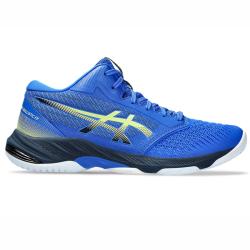 foto ASICS NETBURNER BALLISTIC FF MT ROYAL