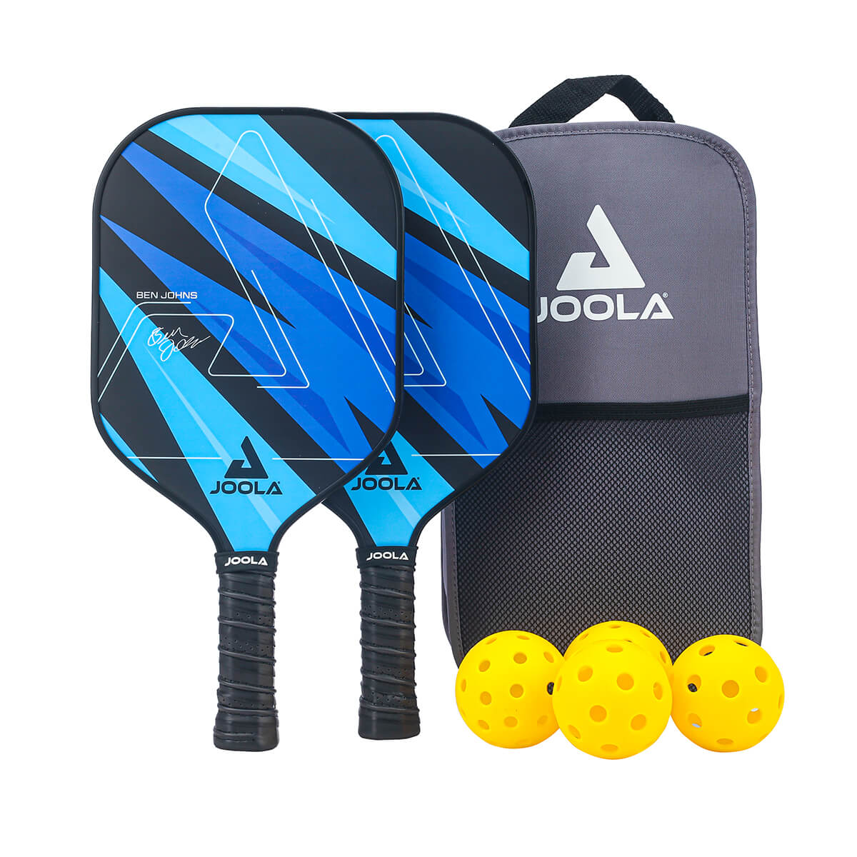 JOOLA PADDLE SET