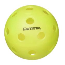 foto PALLINA PICKLEBALL GAMMA Indoor Ball Pickleball