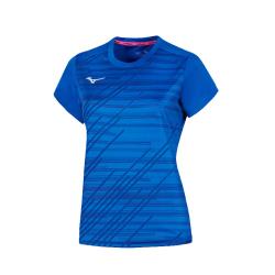 foto MIZUNO T SHIRT CHIBA W