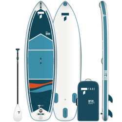 foto SUP YAK BEACH AIR 10'6 PACK