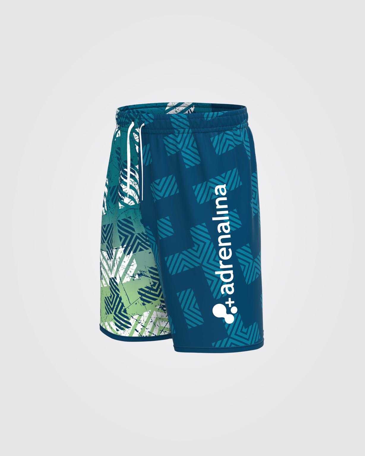 +ADRENALINA SHORT LINZ BEACH VOLLEY