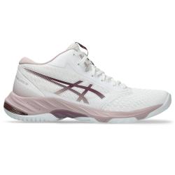 foto ASICS NETBURNER BALLISTIC FF MT 3 W WHITE WATERSHED ROSE