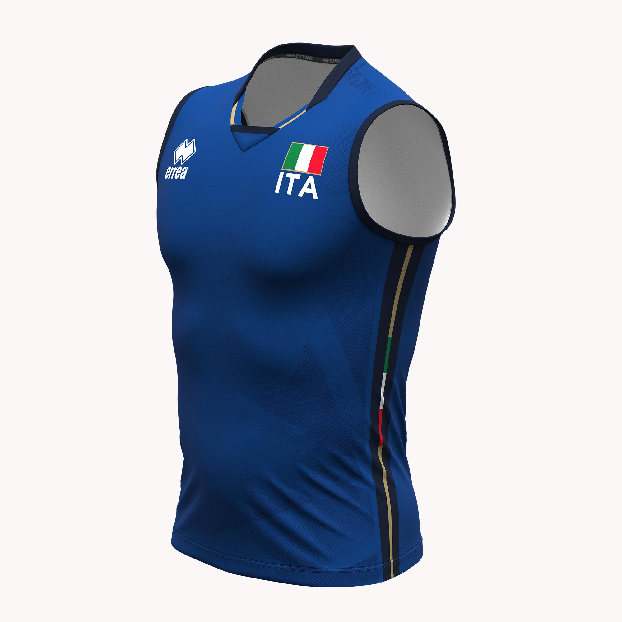 ERREA NAZIONALE PRIMA MAGLIA UOMO PARIGI