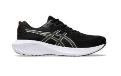 foto BLACK FRIDAY ASICS GEL EXCITE 10 BLACK FEATHER GREY