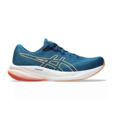 foto ASICS GEL PULSE 15 RICH NAVY FADED ORANGE