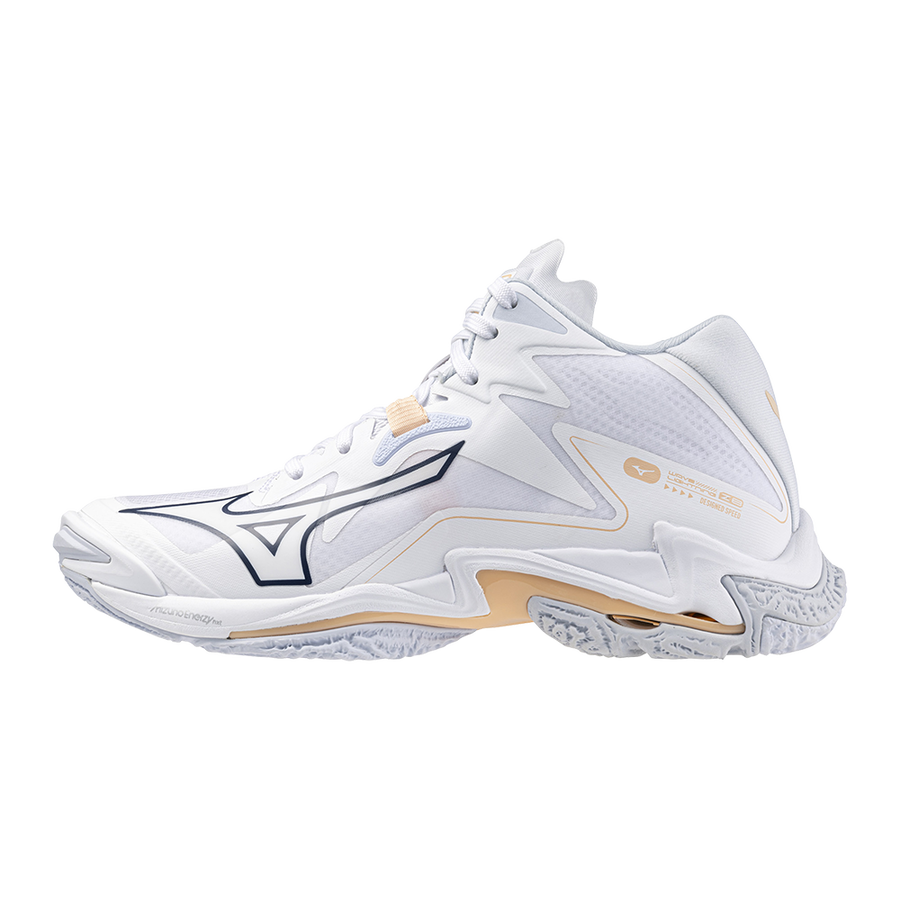 MIZUNO WAVE LIGHTNING Z8 MID W LATO