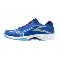 foto MIZUNO LIGHTNING STAR Z7 JR PARIS MUGEN BLUE WHITE