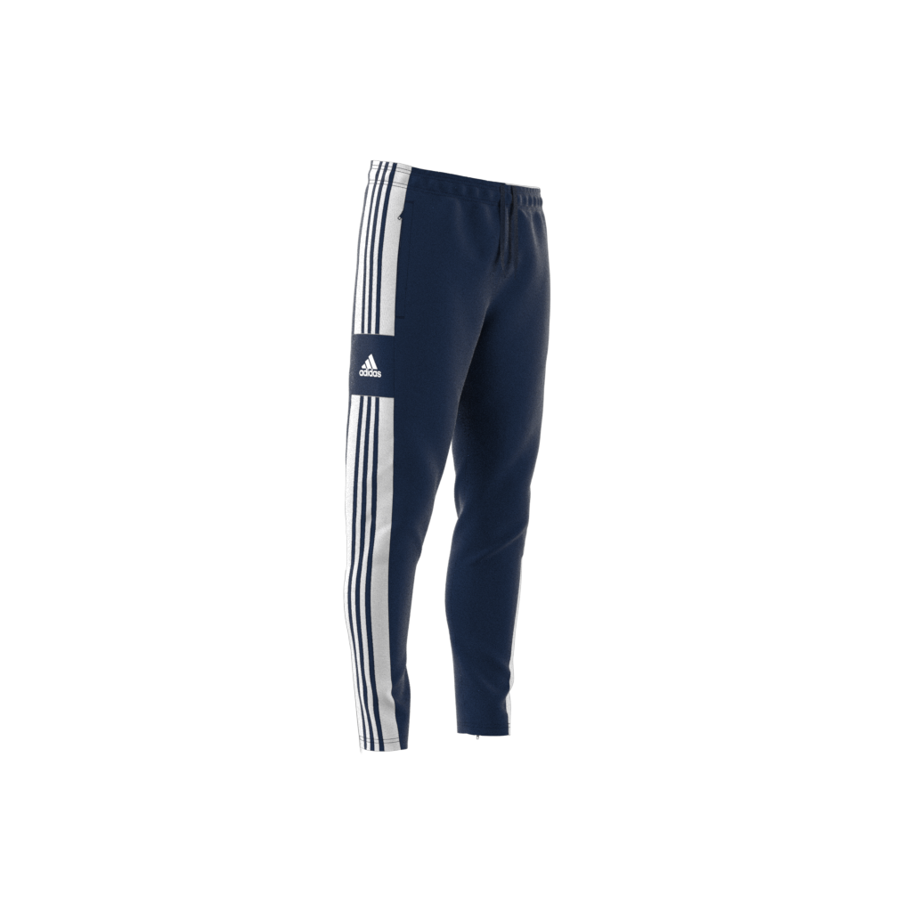 PANTALONE TUTA SQUADRA 21 NAVY