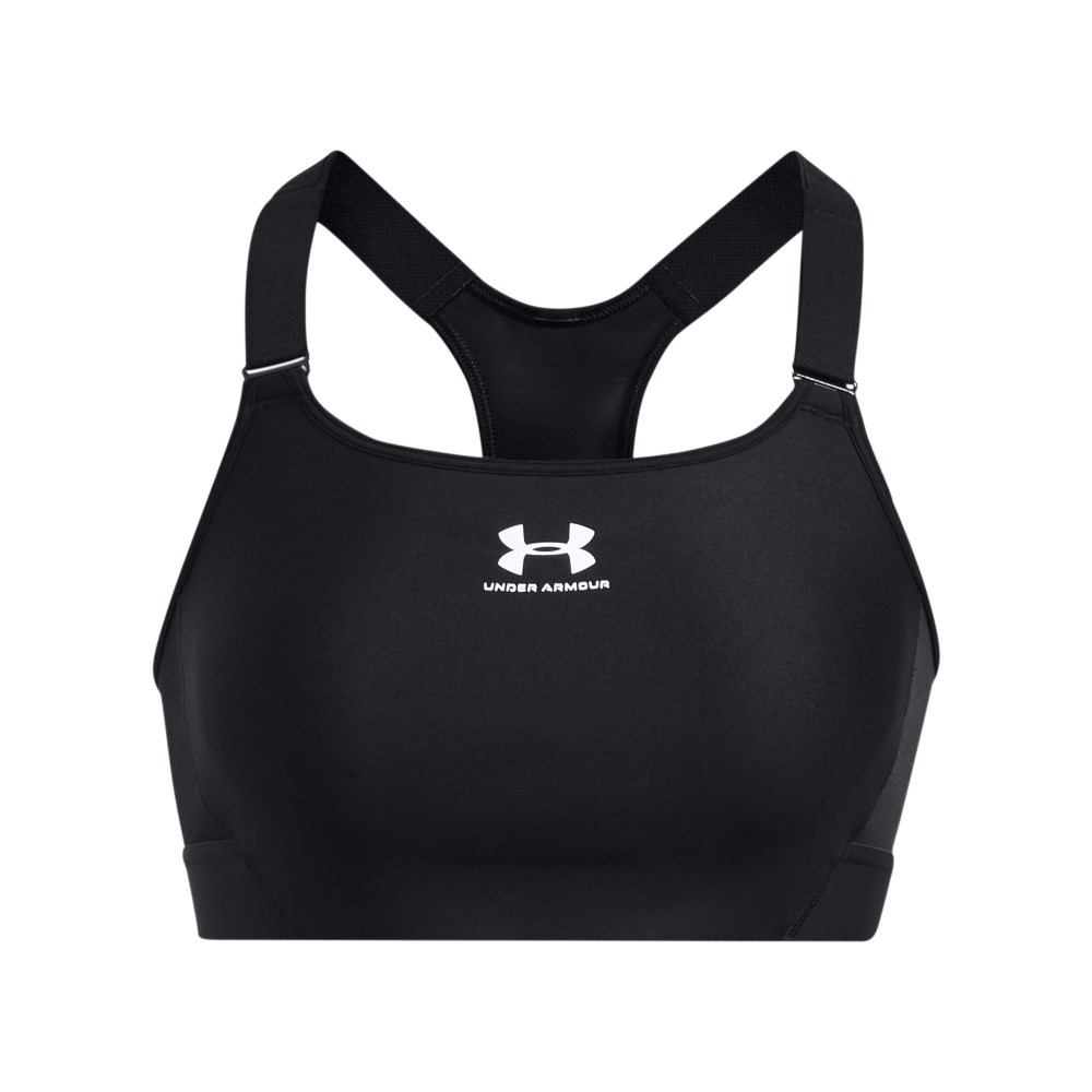 UNDER ARMOUR Reggiseno sportivo HeatGear® Armour High da donna