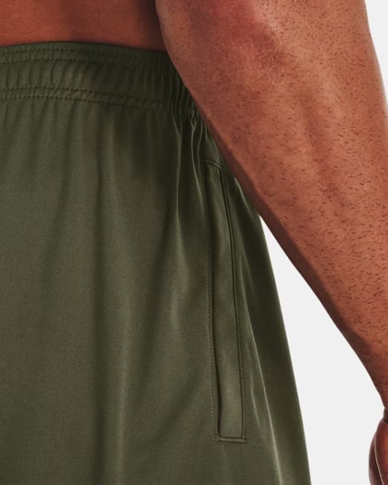 UNDER ARMOUR Shorts UA Tech™ Graphic da uomo