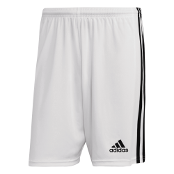 foto SHORT SQUADRA 21 WHITE