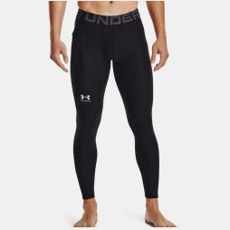 UNDER ARMOUR Leggings HeatGear® da uomo