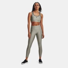 UNDER ARMOUR Leggings HeatGear® No-Slip Waistband Ankle da donna