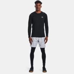 UNDER ARMOUR Maglia ColdGear® Fitted Crew da uomo