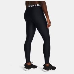 UNDER ARMOUR Leggings HeatGear® da donna